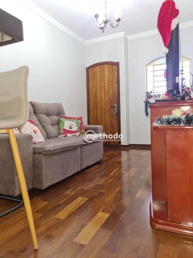 Casa à venda com 2 quartos, 85m² - Foto 2