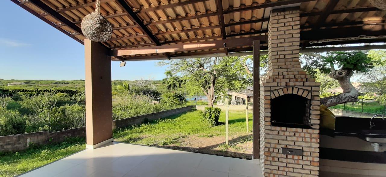 Casa de Condomínio à venda com 4 quartos, 245m² - Foto 12