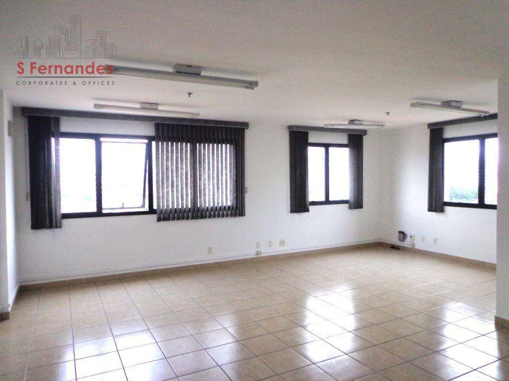 Conjunto Comercial-Sala para alugar, 46m² - Foto 2