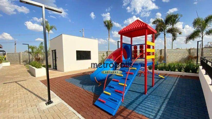 Casa de Condomínio à venda com 2 quartos, 62m² - Foto 17