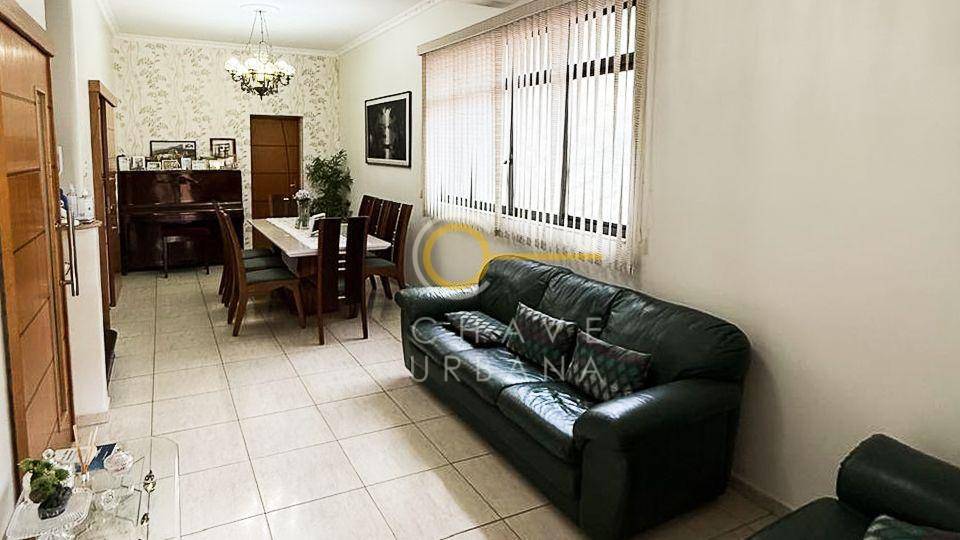 Sobrado, 4 quartos, 150 m² - Foto 3