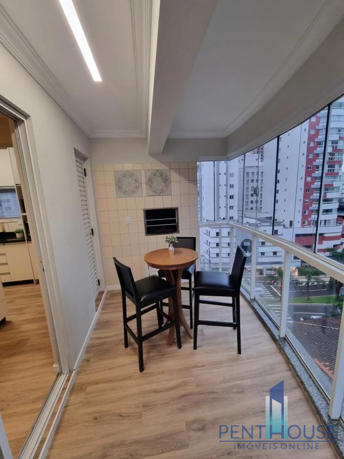 Apartamento à venda com 3 quartos, 86m² - Foto 6