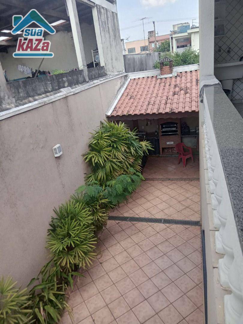 Sobrado à venda com 3 quartos, 200m² - Foto 30