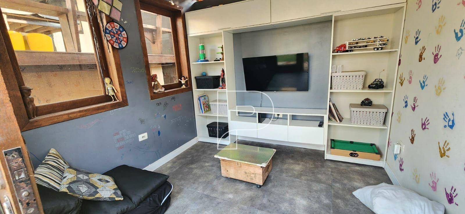 Casa de Condomínio à venda com 3 quartos, 250m² - Foto 30