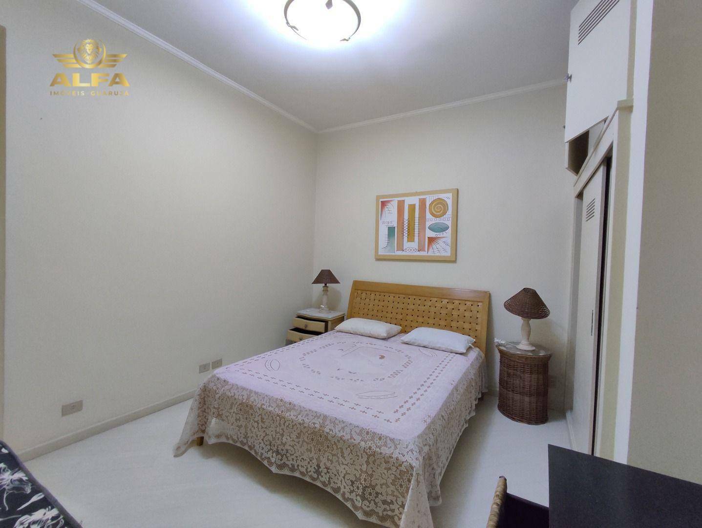 Apartamento à venda com 3 quartos, 130m² - Foto 11