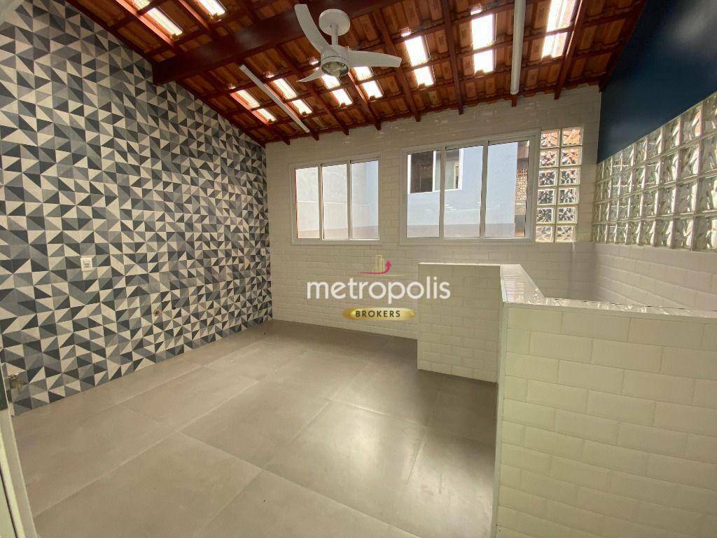 Sobrado à venda com 3 quartos, 300m² - Foto 14