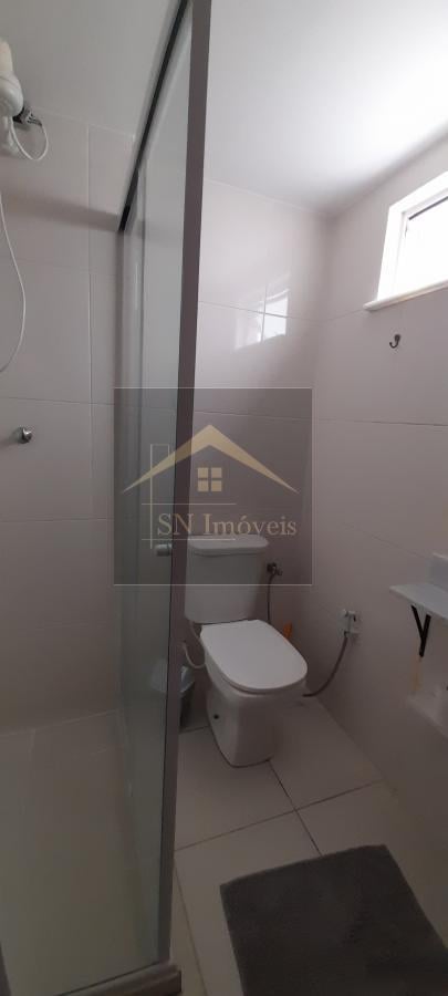 Apartamento para alugar com 3 quartos, 82m² - Foto 16