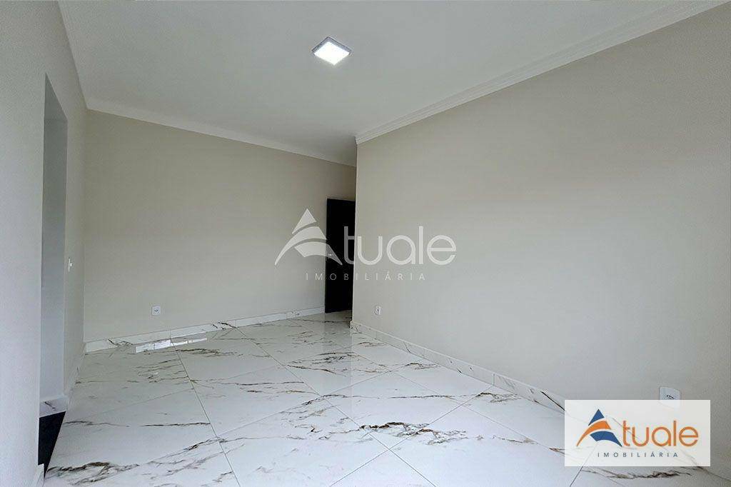 Casa à venda com 3 quartos, 119m² - Foto 15