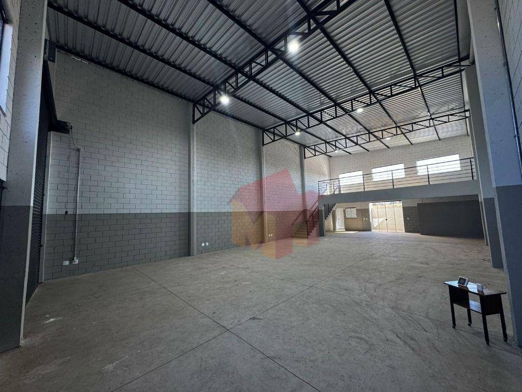 Loja-Salão à venda e aluguel, 288m² - Foto 11