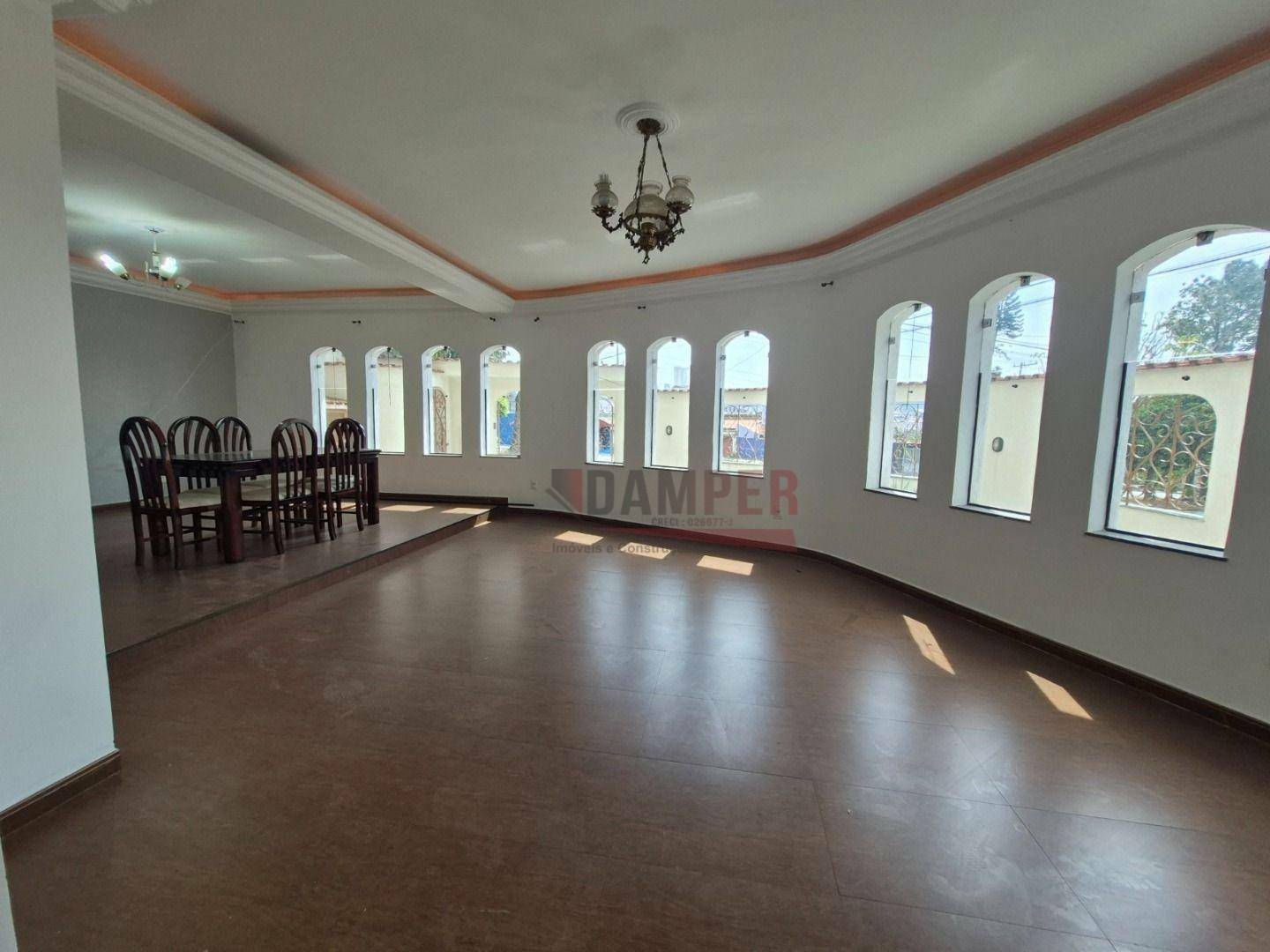 Sobrado, 3 quartos, 319 m² - Foto 7