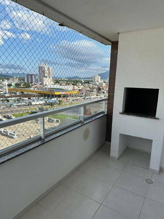 Apartamento à venda e aluguel com 3 quartos, 80m² - Foto 2