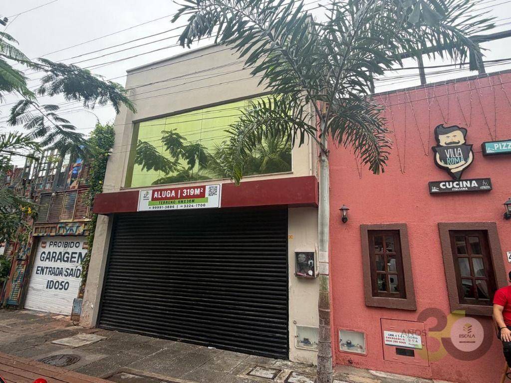 Loja-Salão, 319 m² - Foto 10