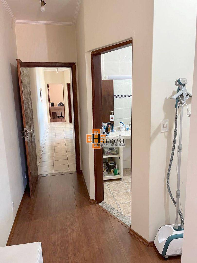 Sobrado à venda com 3 quartos, 200m² - Foto 10