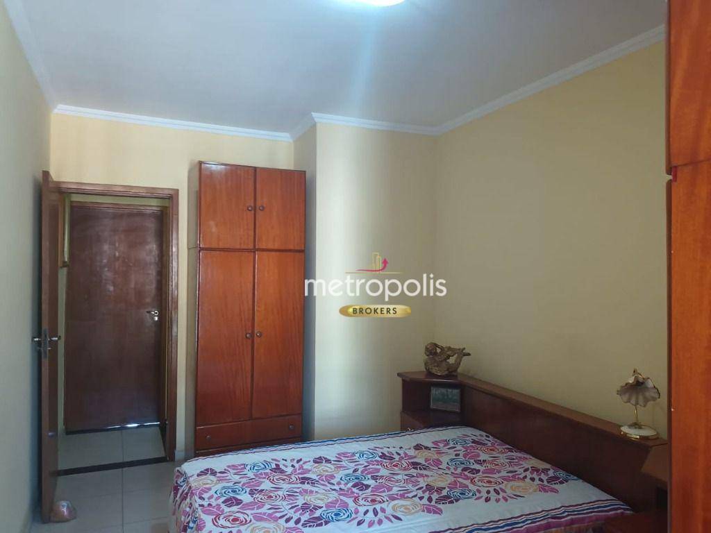 Sobrado à venda com 2 quartos, 77m² - Foto 8