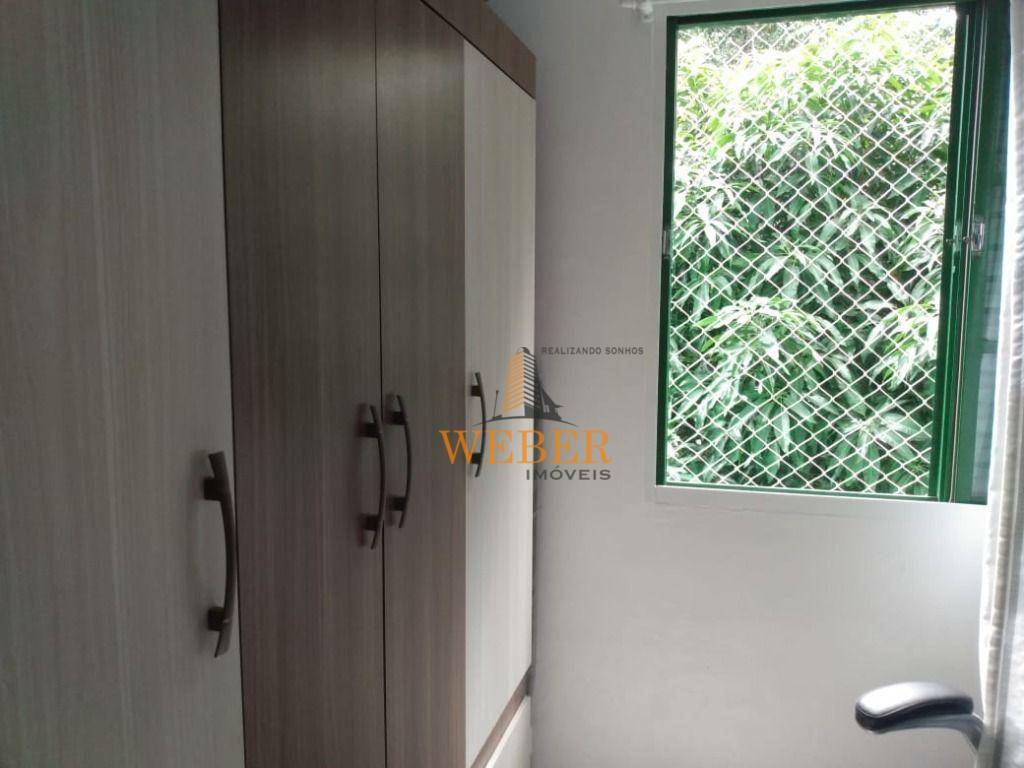 Apartamento à venda com 2 quartos, 47m² - Foto 6