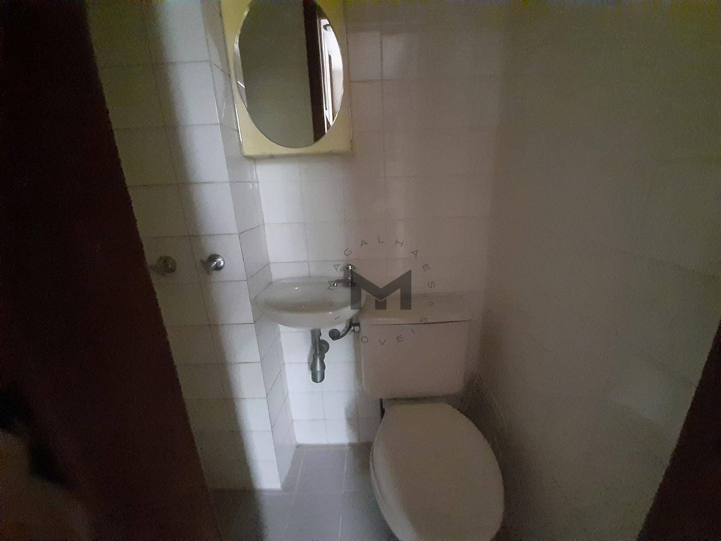 Apartamento à venda com 2 quartos, 104m² - Foto 9