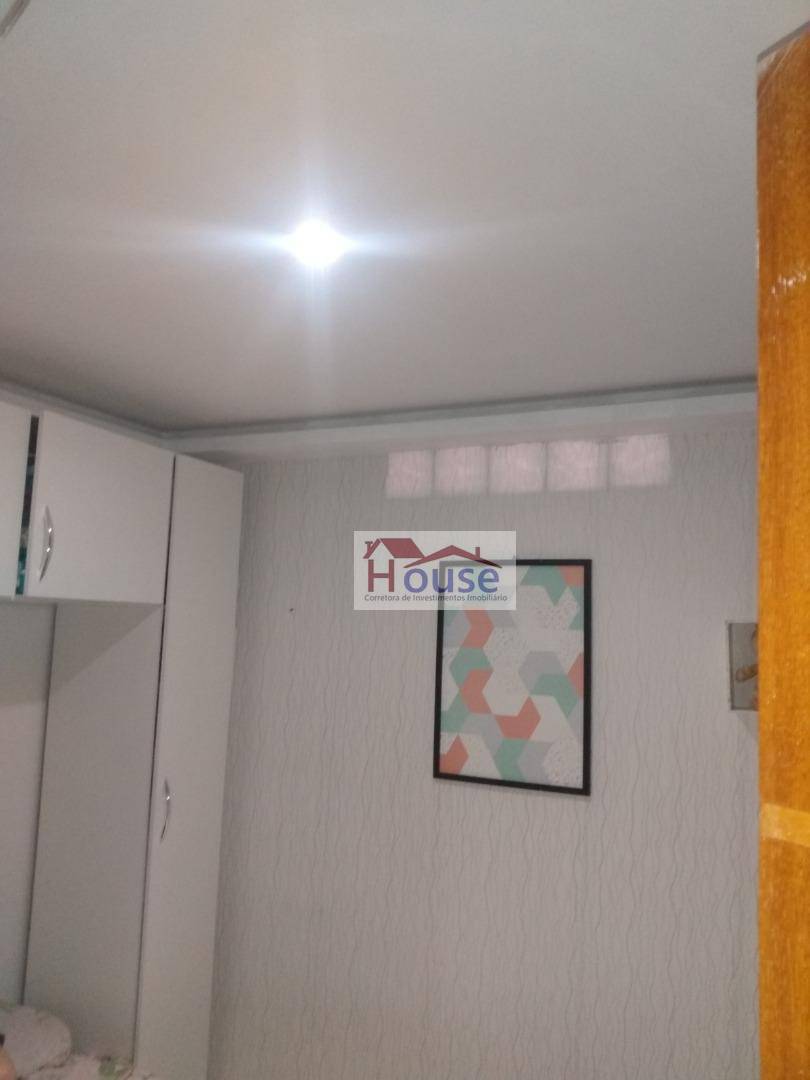 Apartamento à venda com 3 quartos, 80m² - Foto 7