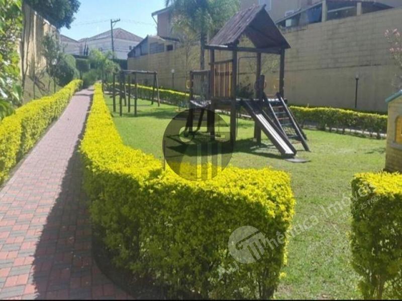 Sobrado à venda com 2 quartos, 70m² - Foto 13