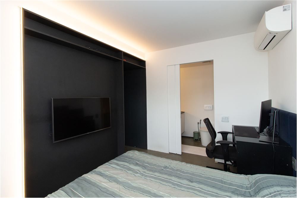 Apartamento à venda com 2 quartos, 62m² - Foto 26