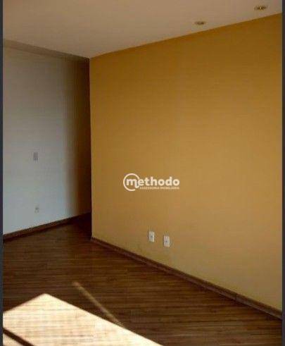 Apartamento para alugar com 2 quartos, 60m² - Foto 5