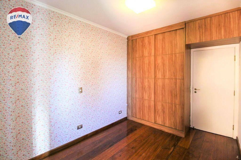 Apartamento à venda com 4 quartos, 160m² - Foto 9