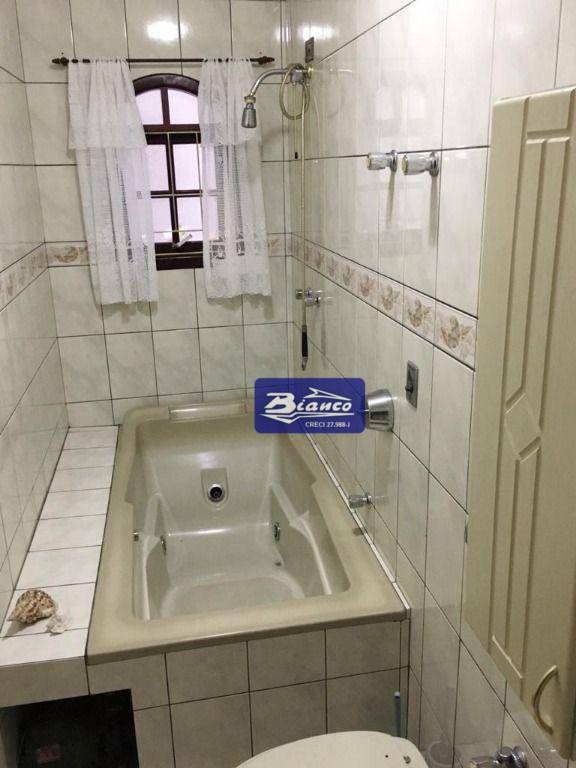 Sobrado à venda com 3 quartos, 420m² - Foto 20