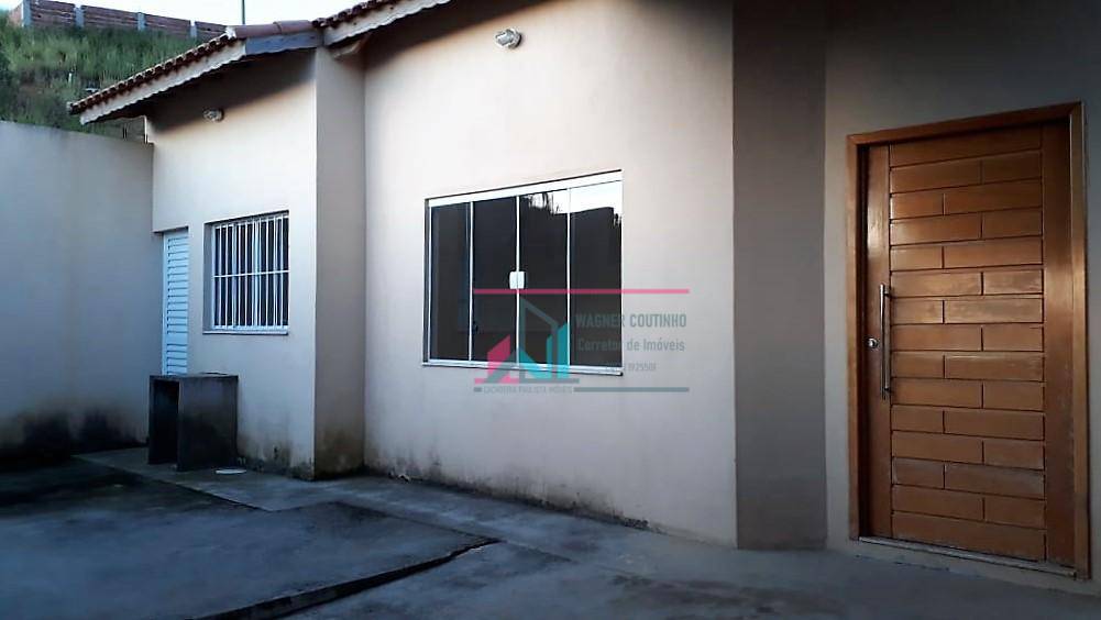 Casa à venda com 2 quartos, 74m² - Foto 3