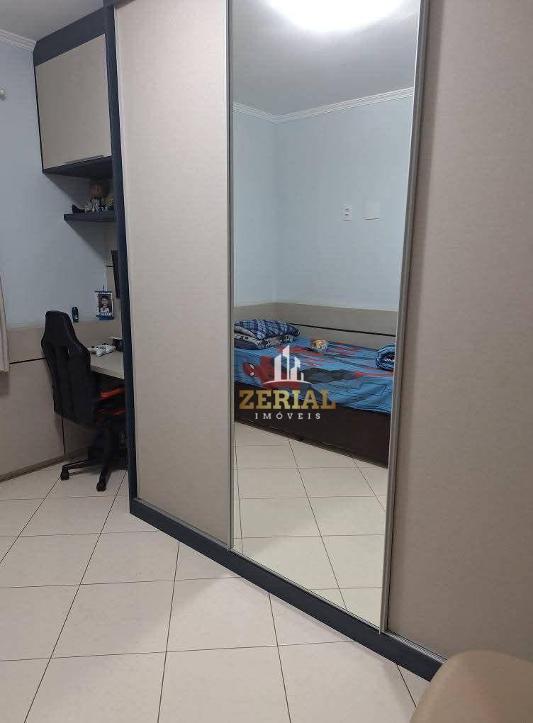 Apartamento à venda com 3 quartos, 83m² - Foto 20