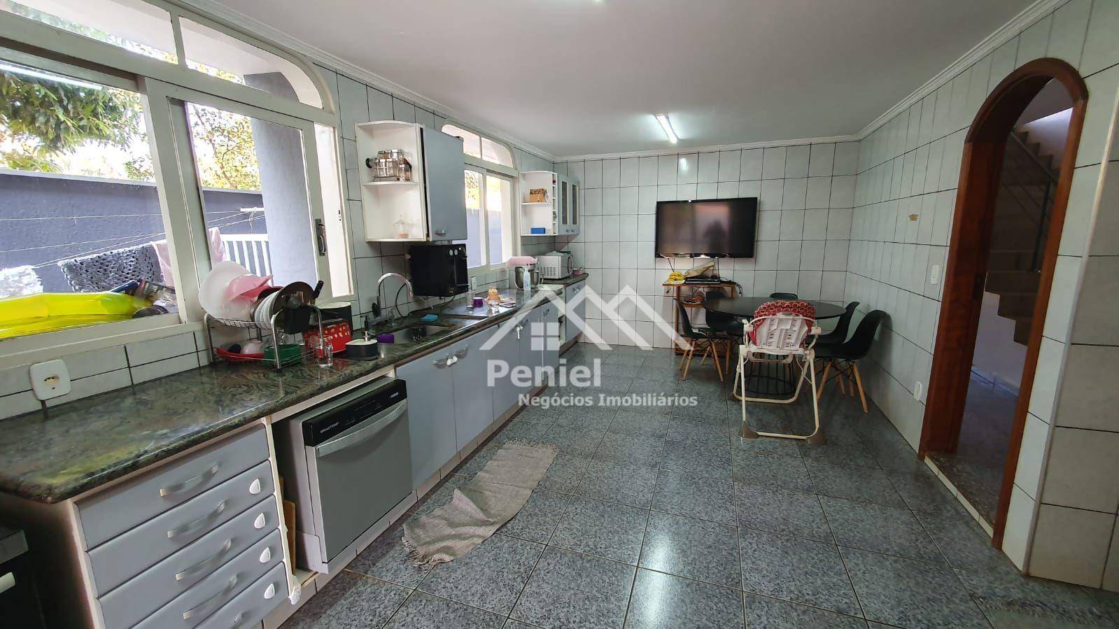 Sobrado à venda com 3 quartos, 282m² - Foto 5