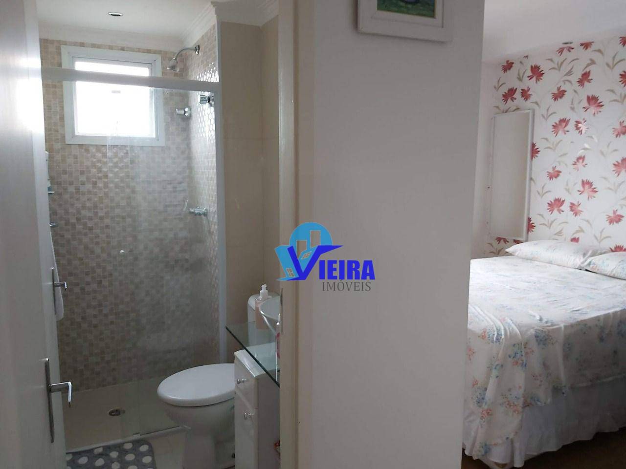 Apartamento à venda com 3 quartos, 64m² - Foto 17