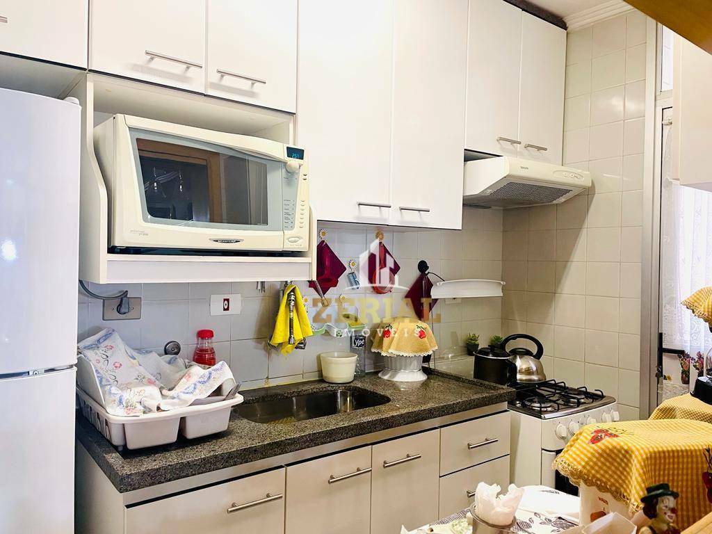 Apartamento à venda com 3 quartos, 62m² - Foto 6