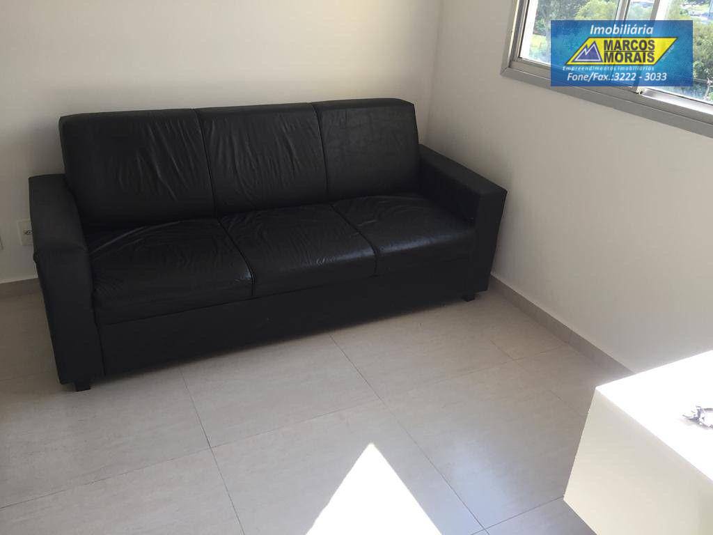 Apartamento para alugar com 2 quartos, 48m² - Foto 14