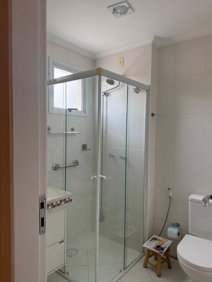 Apartamento à venda com 3 quartos, 110m² - Foto 26
