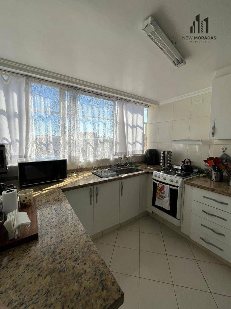 Apartamento à venda com 3 quartos, 128m² - Foto 8