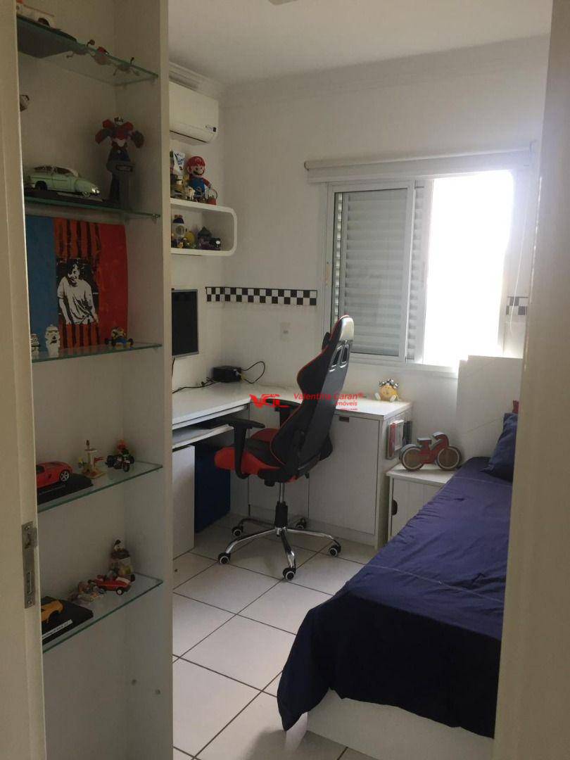 Apartamento à venda com 3 quartos, 89m² - Foto 9