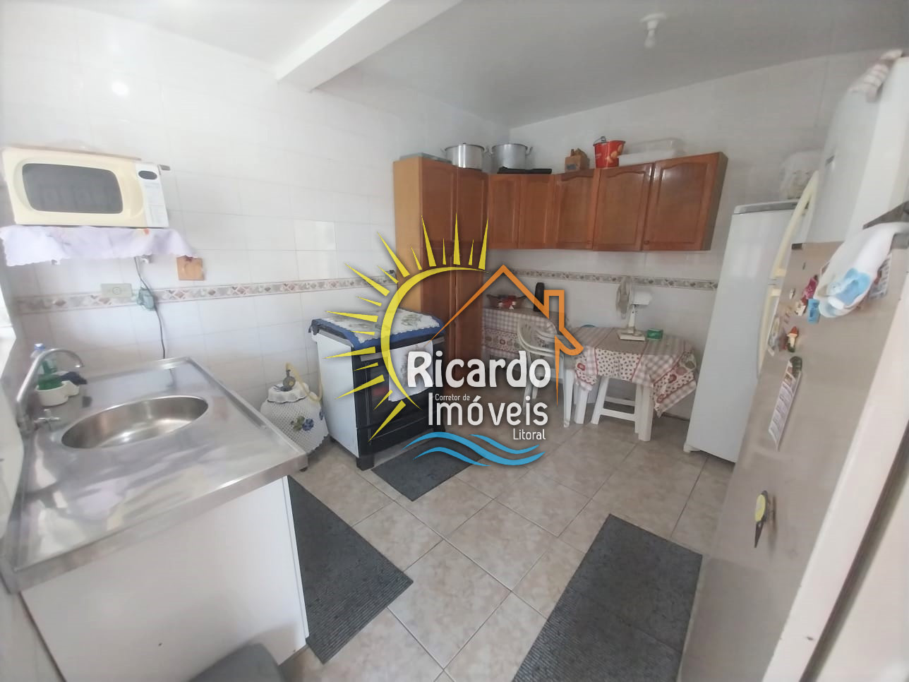 Casa à venda com 6 quartos, 197m² - Foto 18