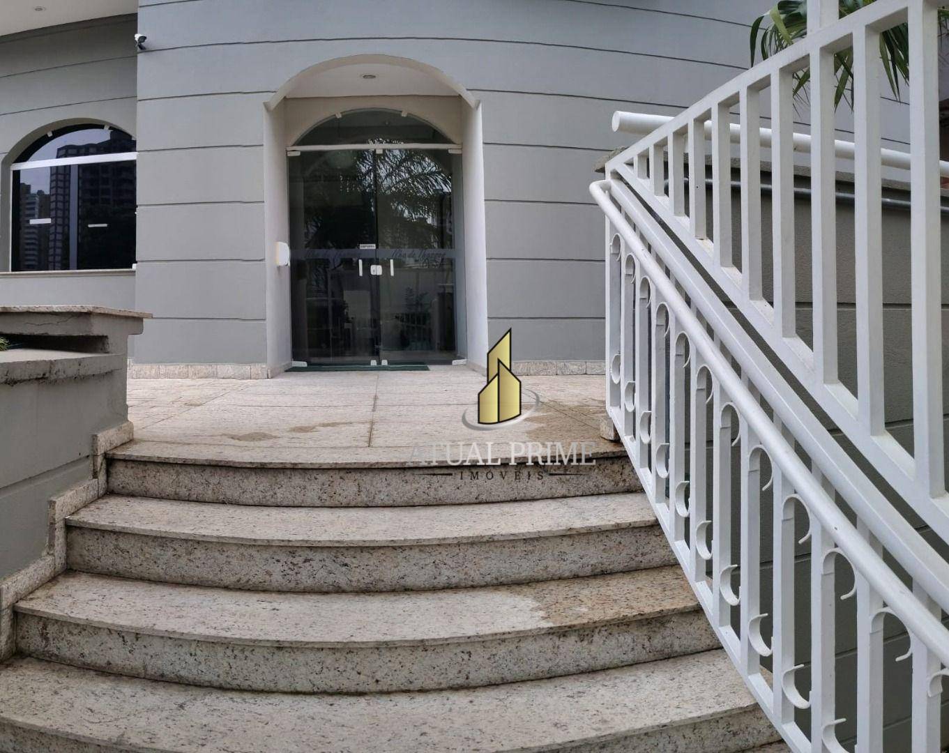 Apartamento, 3 quartos, 141 m² - Foto 2