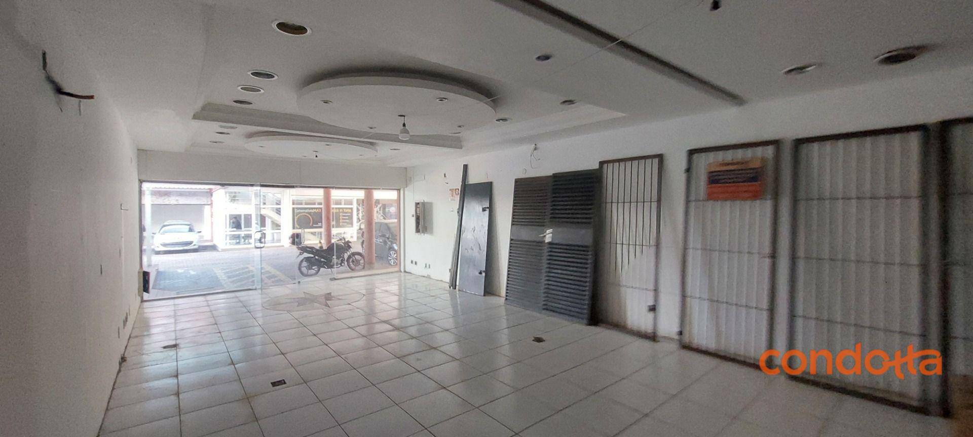 Loja-Salão para alugar, 70m² - Foto 9