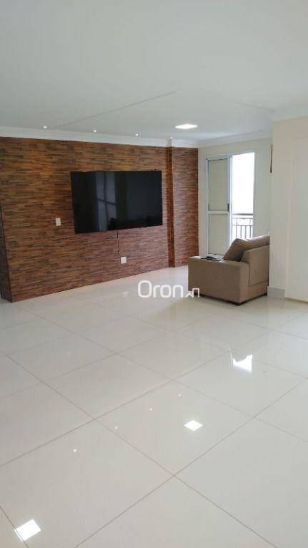 Apartamento à venda com 3 quartos, 113m² - Foto 1