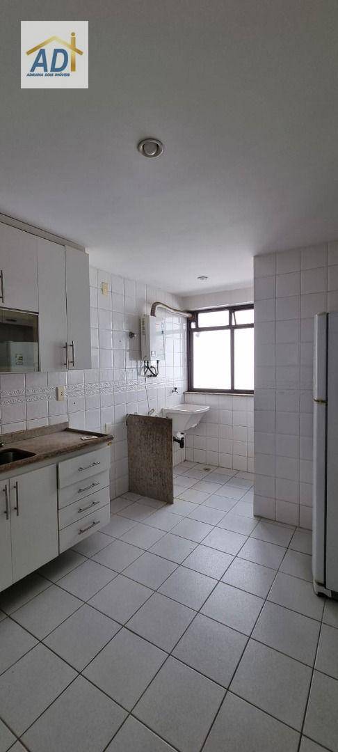 Apartamento à venda com 3 quartos, 119m² - Foto 11