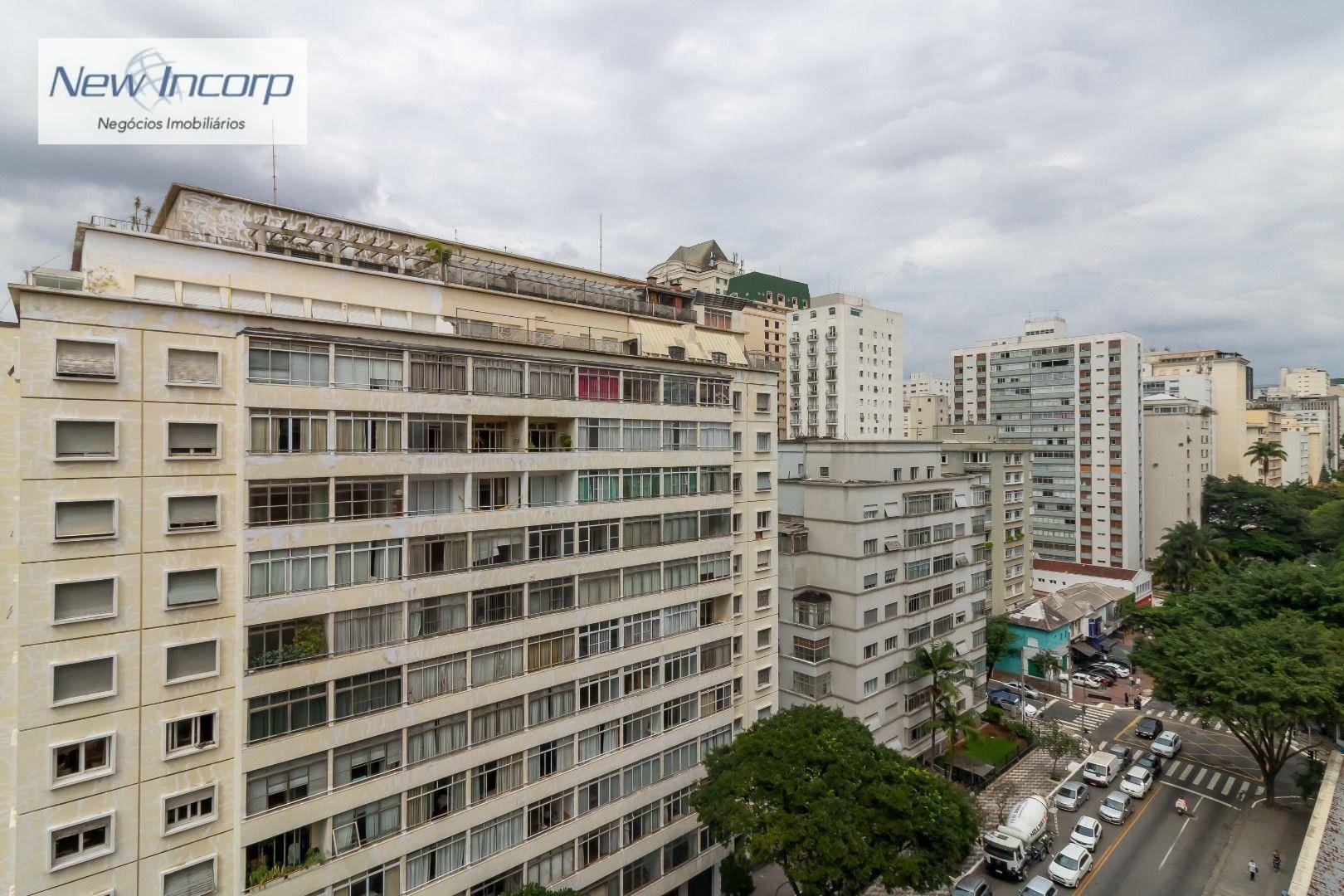 Apartamento à venda com 3 quartos, 279m² - Foto 6