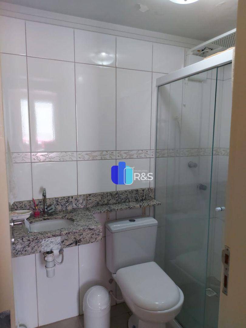 Apartamento à venda com 2 quartos, 47m² - Foto 6