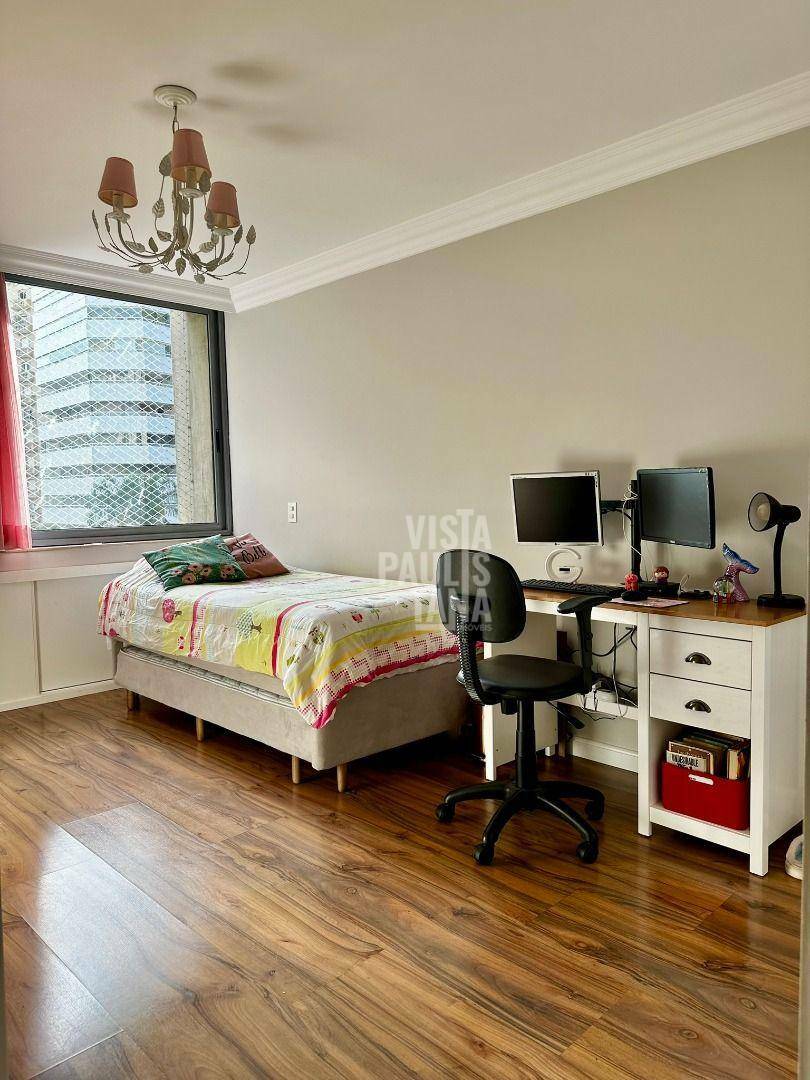 Apartamento à venda com 4 quartos, 202m² - Foto 16