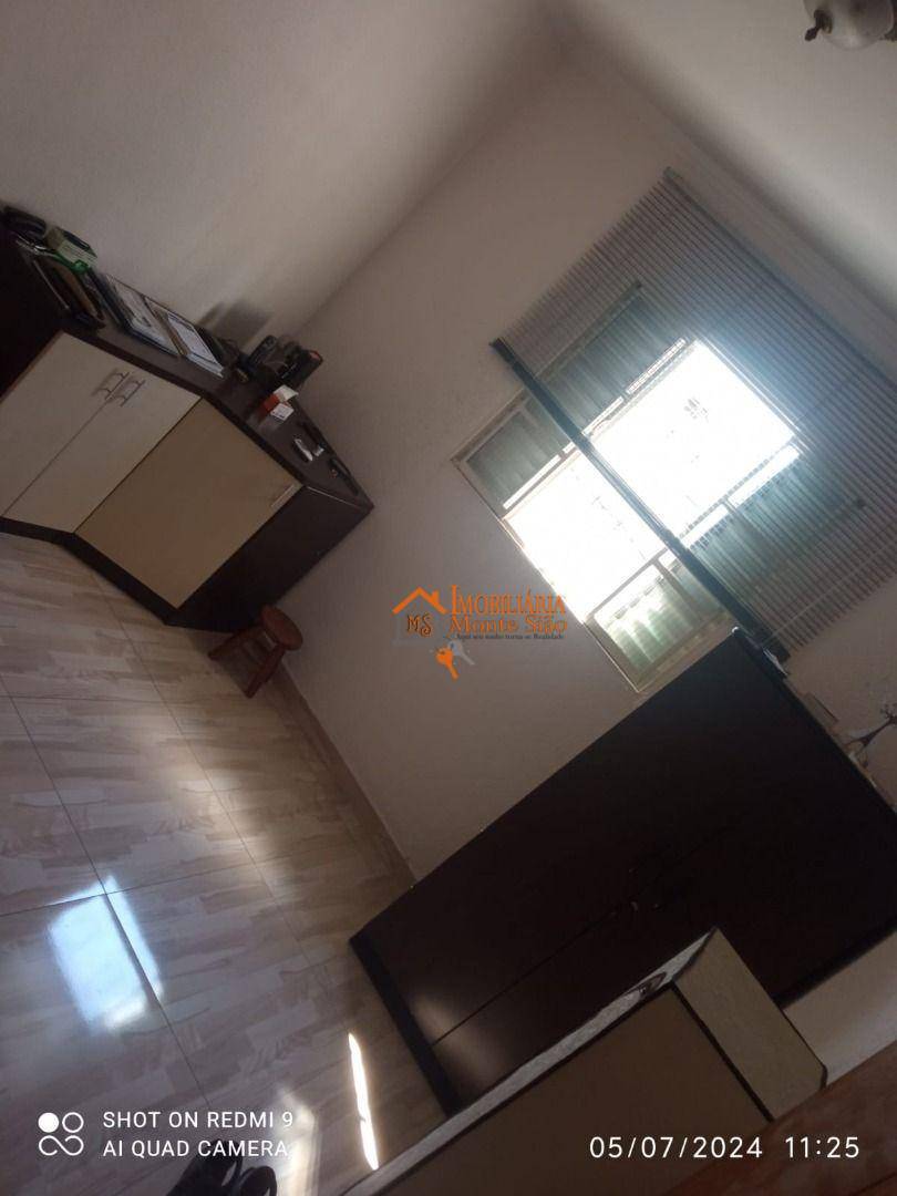 Casa, 4 quartos, 250 m² - Foto 9