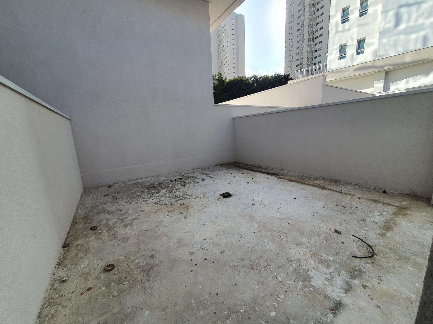 Conjunto Comercial-Sala para alugar, 132m² - Foto 20