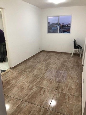 Apartamento à venda com 3 quartos, 52m² - Foto 5