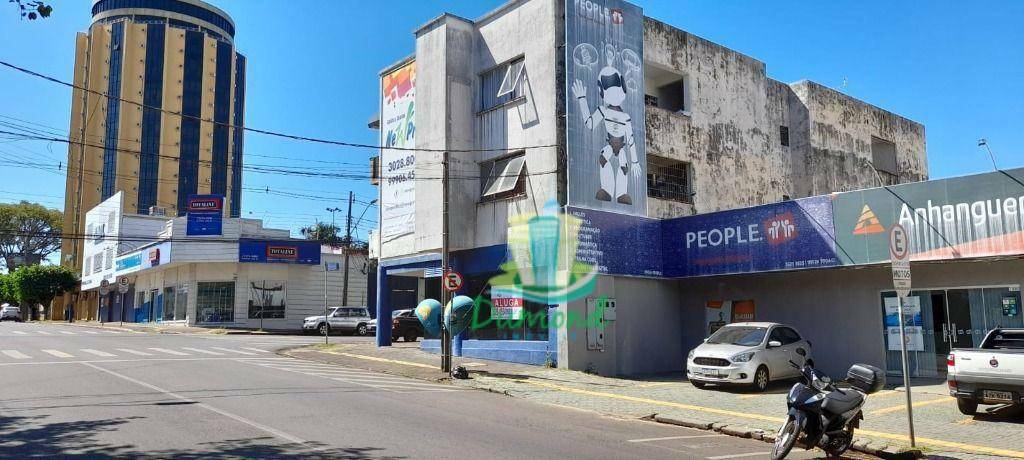 Conjunto Comercial-Sala para alugar, 221m² - Foto 29