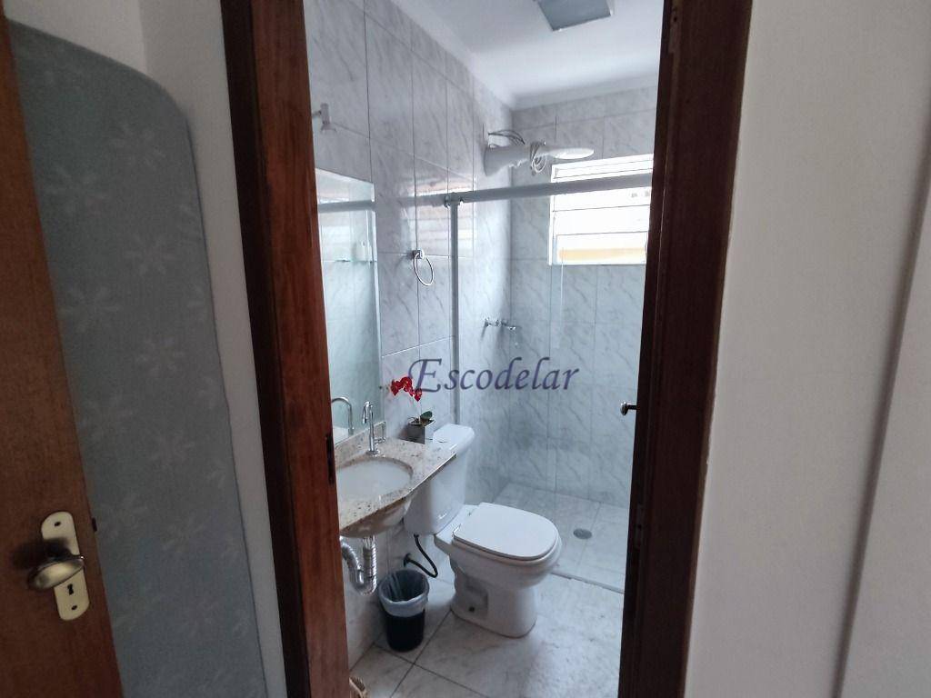 Sobrado à venda com 3 quartos, 120m² - Foto 34