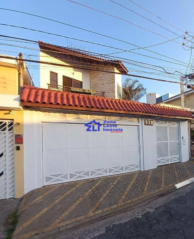 Sobrado à venda com 3 quartos, 354m² - Foto 18