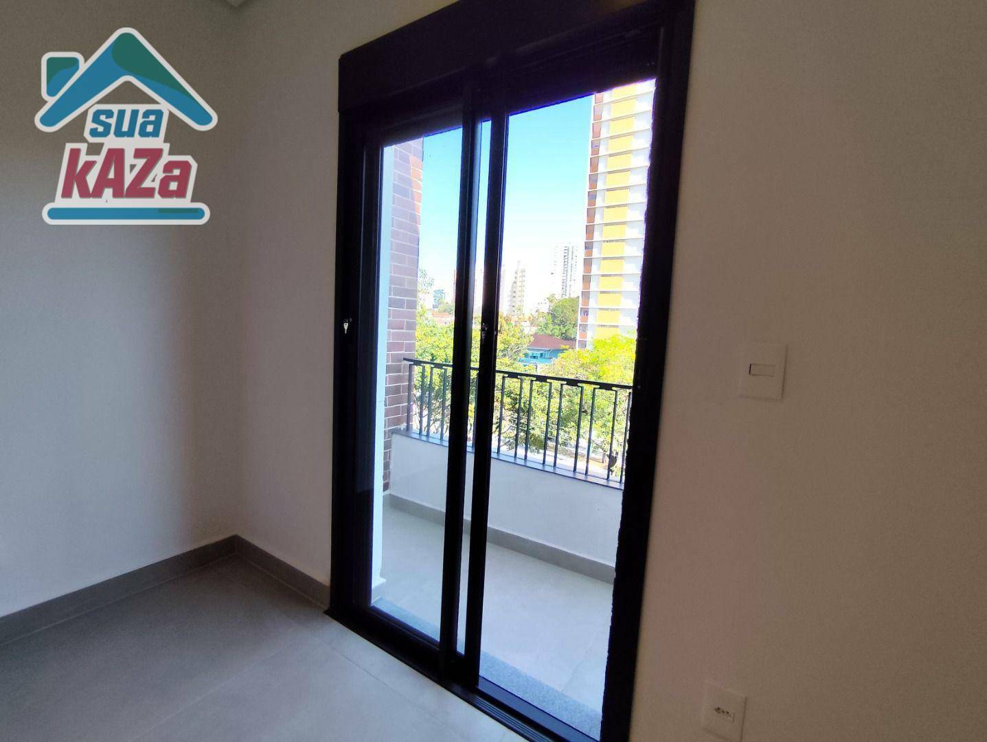 Apartamento para alugar com 1 quarto, 54m² - Foto 3